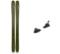 K2 - Pack Mindbender 106C 2026 176 cm.183 cm.189 cm