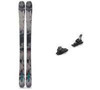 K2 - Pack Mindbender 85 W 2026 163 cm.156 cm.149 cm