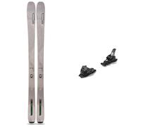 K2 - Pack Mindbender 90C 2026 172 cm.166 cm.178 cm