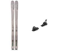K2 - Pack Mindbender 90C 2026 172 cm.166 cm