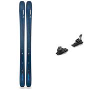 K2 - Pack Mindbender 96C 2026 178 cm.172 cm.184 cm
