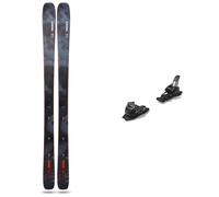 K2 - Pack Mindbender 99TI 2026 184 cm.190 cm.178 cm