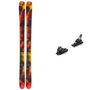 K2 - Pack Reckoner 92 2026 149 cm.179 cm.159 cm.169 cm