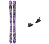 K2 - Pack Reckoner 92 W 2026 159 cm.149 cm