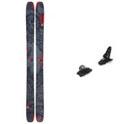K2 - Pack Reckoner KF 2026 177 cm.184 cm