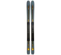 K2 - Packs esquí de travesía - Wayback 98 2027 - Talla 172 cm - Gris Gris 172 cm