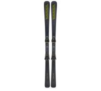 K2 - Packs (esquí + fijaciones) - Blur 74 - Mxc 12 TCX Light Quikclik Black 2027 - Talla 169 cm - Negro Negro 169 cm