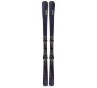 K2 - Packs (esquí + fijaciones) - Blur 74 W - Erc 11 TCX Light Quikclik Black 2027 para Mujer - Talla 162 cm 162 cm
