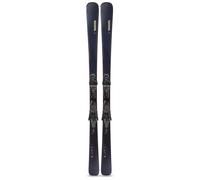 K2 - Packs (esquí + fijaciones) - Blur 74 W - Erc 11 TCX Light Quikclik Black 2027 - Talla 162 cm 162 cm