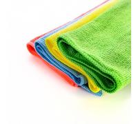 K2 Paño de Microfibra K710 35 mm 30 mm Microfibra