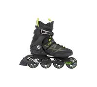 K2 Patines en línea para hombre F.I.T. 80 Pro negro | 42