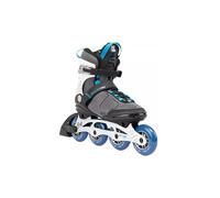 K2 Patines en línea para mujer Alexis 84 Pro azul | 41 1/2