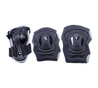 K2 Performance Schonerset 2023 Black/Anthracite, S