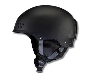 K2 Phase Helm 2025 Black, S