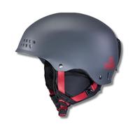K2 Phase Helm 2025 Gunmetal