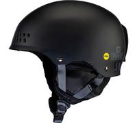 K2 Phase Mips - Hombre - Negro - talla 59/62- modelo 2026