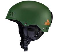 K2 Phase Pro Helm 2024 Forest Green, M