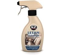 K2 Limpiador y bálsamo para cuidado de piel – Agradable olor – Botella aerosol 200 ml