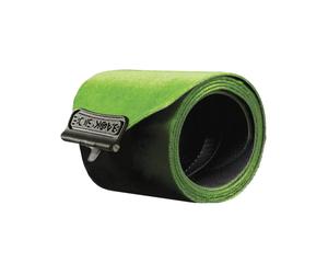 K2 - Pieles de foca - Wayback 84 Skin de Nylon - Talla 167-174 cm - Verde Verde 167-174 cm