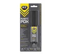 K2 Plastiox 25G - Adhesivo profesional para plásticos.