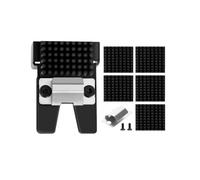 K2 Plus Combo - Juego de 5 limpiacristales para boquilla