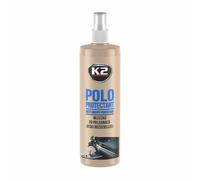 K2 polo cockpit protectant care limpiador profesional para salpicadero