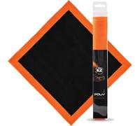 K2 Poly Pro Toalla de Microfibra con Arcilla, 30x30 cm