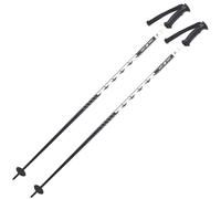 K2 Power Aluminium - Unisex - Negro / Blanco - talla 135- modelo 2026