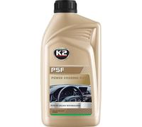 K2 PSF Verde - Líquido para Dirección Asistida, Sintético, Protección y Fluidez en Bajas Temperaturas, Compatible con Múltiples Sistemas, 1L (1)