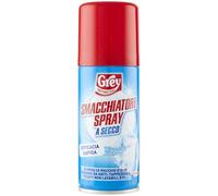 K2r - Quitamanchas en spray, 6 botes de 100 ml [600 ml]
