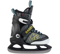 K2 Raider Beam Patines De Hielo Para Niños Con LED Brillantes Nuevos