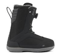 K2 Raider Botas de snowboard para hombre Negro 14