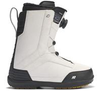 K2 Raider - Hombre - Blanco - talla 10- modelo 2026