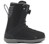 K2 Raider - Hombre - Negro / Gris - talla 11- modelo 2025
