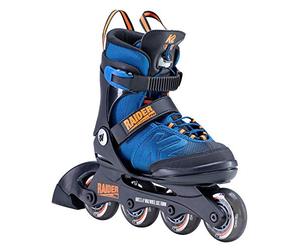 K2 Raider Pro Kinder Inline Skate, 32-37
