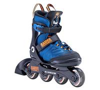 K2 RAIDER PRO Kinder Inline Skate, 35-40