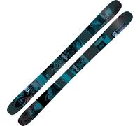 K2 Reckoner 102 W - Mujer - Negro / Azul - talla 170- modelo 2026