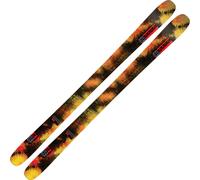 K2 Reckoner 92 - Hombre - Narnaja / Negro / Amarillo - talla 169- modelo 2026