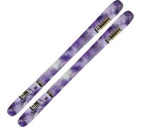 K2 Reckoner 92 W - Mujer - Violeta - talla 159- modelo 2026