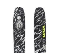 K2 Reckoner KF 114 Ski Freeride 2025 191 Negro