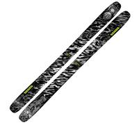 K2 Reckoner Kf - Hombre - Negro / Blanco - talla 172- modelo 2025