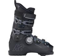 K2 Recon 100 BOA, botas de esquí, hombre, gris oscuro 26,5 Dark Grey