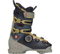 K2 Recon 110 BOA, botas de esquí, hombre, gris 25,5 Grey