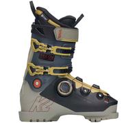 K2 Recon 110 BOA Botas De Esquiar Hombre Gris/Olivio 2026