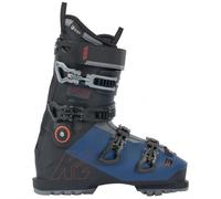 K2 Recon 110 LV, botas esquí, hombre, azul oscuro/negro 26,5