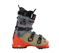 K2 Recon 130 MV, Botas esquí, Hombre, Naranja 29,5