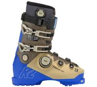 K2 Recon 140 Boa - Hombre - Azul / Marrón - talla 28.5- modelo 2026