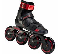 K2 Redline 110 Marathon-Skates Patines en Línea Speedskates