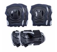 K2 Rendimiento Pad Set Adulto Patín en Línea Schuetzerset Protectores