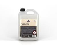 K2 ROTON Pro Limpia Llantas Coche - Sin Frotar - Potente y Seguro - 1 Litro (5L)